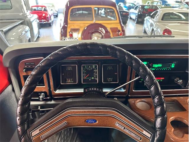 1987 Ford Econoline (CC-1943496) for sale in Columbus, Ohio