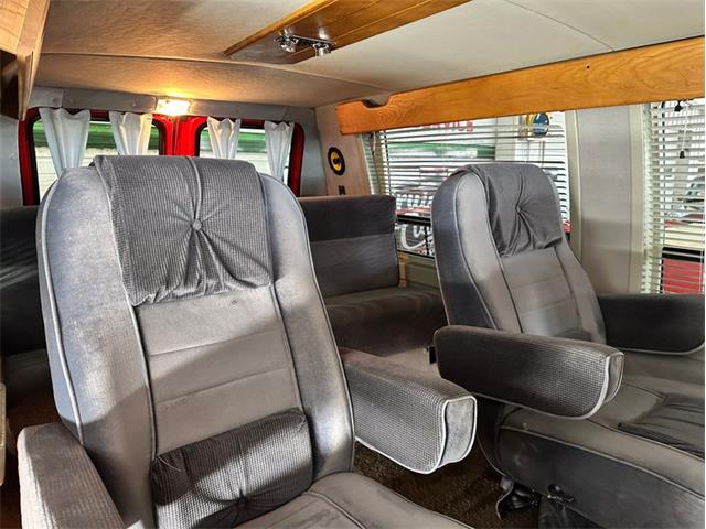 1987 Ford Econoline (CC-1943496) for sale in Columbus, Ohio