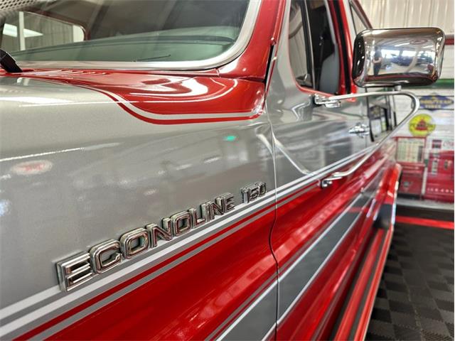 1987 Ford Econoline (CC-1943496) for sale in Columbus, Ohio