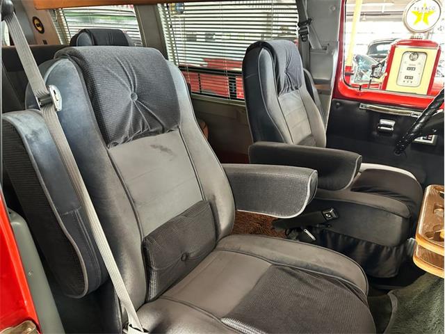 1987 Ford Econoline (CC-1943496) for sale in Columbus, Ohio