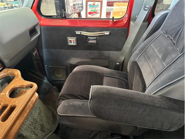 1987 Ford Econoline (CC-1943496) for sale in Columbus, Ohio