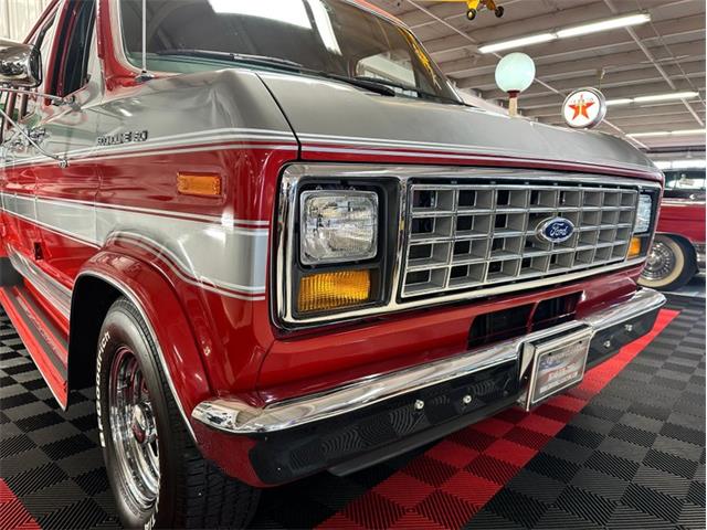 1987 Ford Econoline (CC-1943496) for sale in Columbus, Ohio