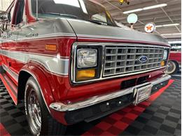 1987 Ford Econoline (CC-1943496) for sale in Columbus, Ohio