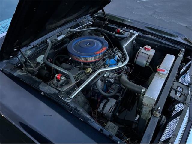 1967 Ford Mustang (CC-1943516) for sale in Cadillac, Michigan