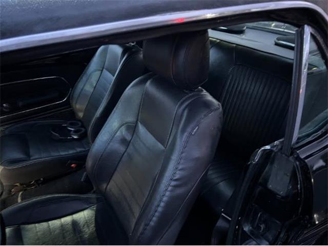 1967 Ford Mustang (CC-1943516) for sale in Cadillac, Michigan