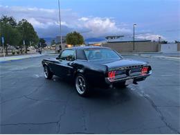 1967 Ford Mustang (CC-1943516) for sale in Cadillac, Michigan