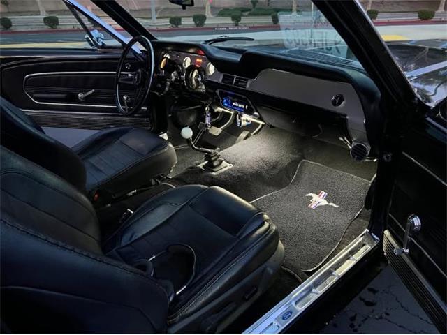 1967 Ford Mustang (CC-1943516) for sale in Cadillac, Michigan