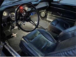 1967 Ford Mustang (CC-1943516) for sale in Cadillac, Michigan