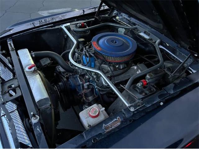 1967 Ford Mustang (CC-1943516) for sale in Cadillac, Michigan