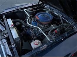 1967 Ford Mustang (CC-1943516) for sale in Cadillac, Michigan