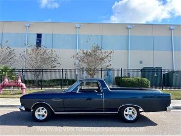 1966 Ford Ranchero (CC-1943522) for sale in Clearwater, Florida