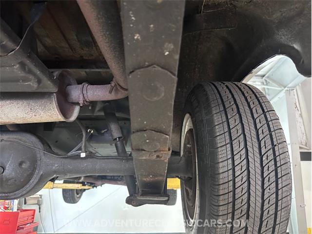 1966 Ford Ranchero (CC-1943522) for sale in Clearwater, Florida