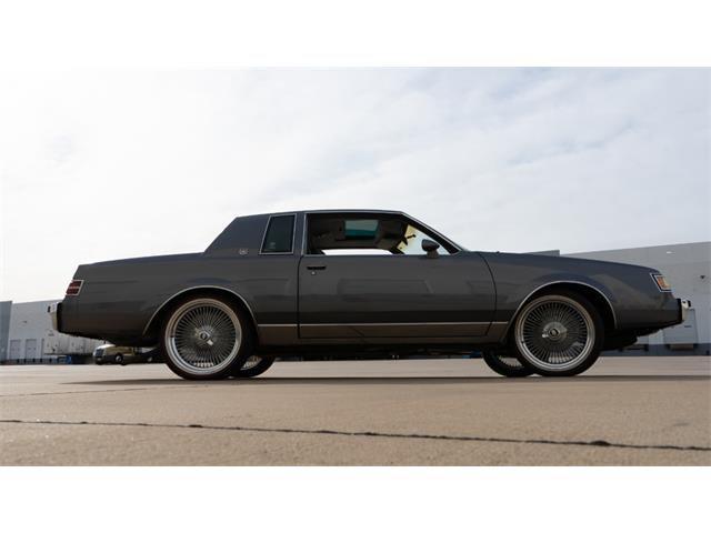 1984 Buick Regal (CC-1940353) for sale in O'Fallon, Illinois