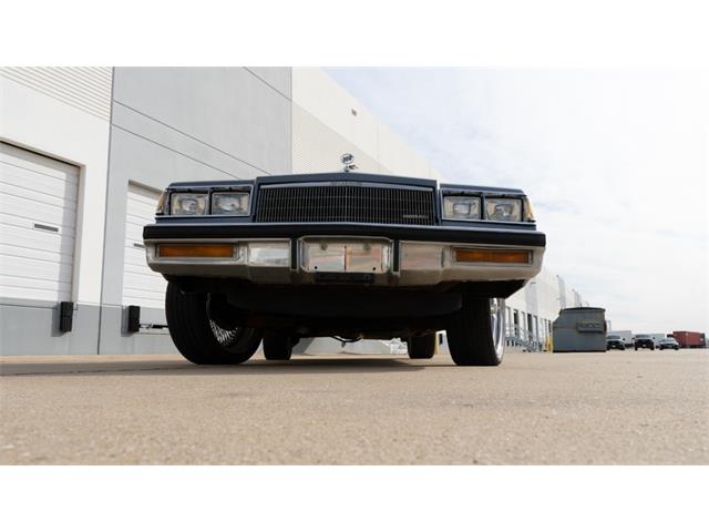 1984 Buick Regal (CC-1940353) for sale in O'Fallon, Illinois