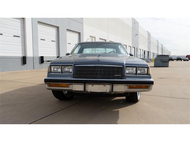 1984 Buick Regal (CC-1940353) for sale in O'Fallon, Illinois