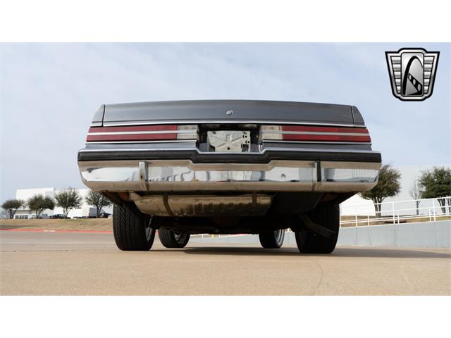 1984 Buick Regal (CC-1940353) for sale in O'Fallon, Illinois