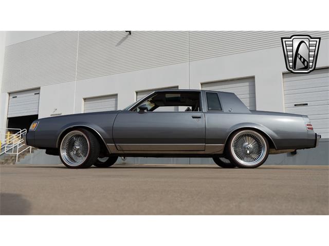 1984 Buick Regal (CC-1940353) for sale in O'Fallon, Illinois