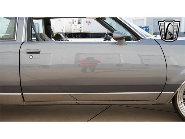 1984 Buick Regal (CC-1940353) for sale in O'Fallon, Illinois