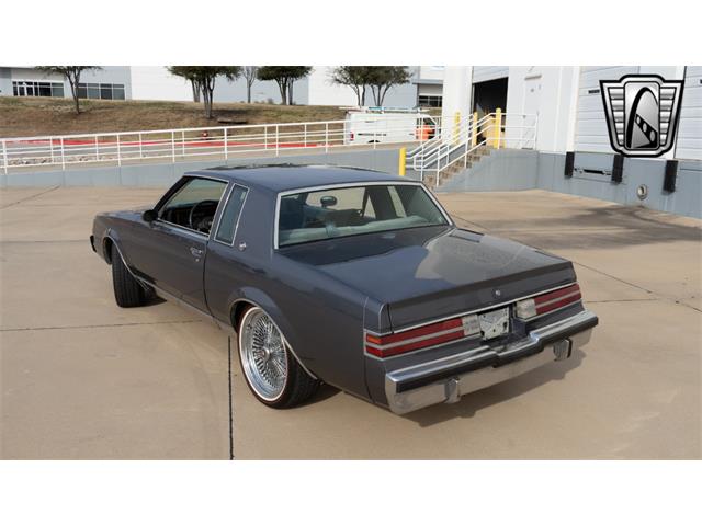 1984 Buick Regal (CC-1940353) for sale in O'Fallon, Illinois