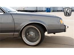 1984 Buick Regal (CC-1940353) for sale in O'Fallon, Illinois