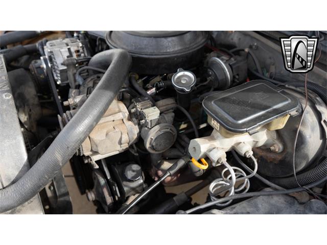 1984 Buick Regal (CC-1940353) for sale in O'Fallon, Illinois