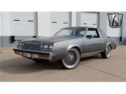 1984 Buick Regal (CC-1940353) for sale in O'Fallon, Illinois