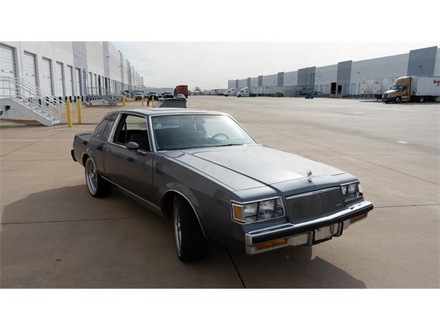 1984 Buick Regal (CC-1940353) for sale in O'Fallon, Illinois