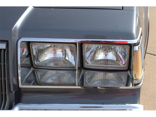 1984 Buick Regal (CC-1940353) for sale in O'Fallon, Illinois