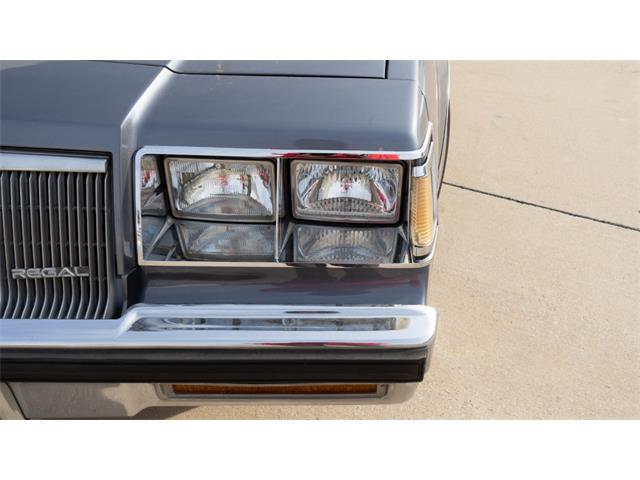 1984 Buick Regal (CC-1940353) for sale in O'Fallon, Illinois
