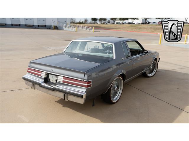 1984 Buick Regal (CC-1940353) for sale in O'Fallon, Illinois