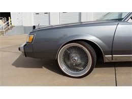 1984 Buick Regal (CC-1940353) for sale in O'Fallon, Illinois