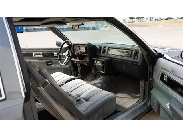 1984 Buick Regal (CC-1940353) for sale in O'Fallon, Illinois