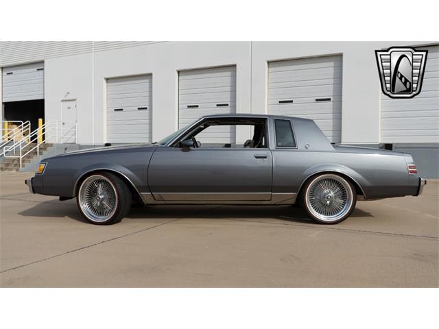 1984 Buick Regal (CC-1940353) for sale in O'Fallon, Illinois