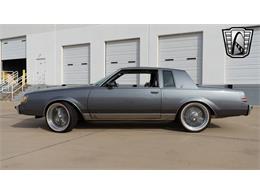 1984 Buick Regal (CC-1940353) for sale in O'Fallon, Illinois