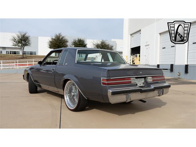 1984 Buick Regal (CC-1940353) for sale in O'Fallon, Illinois