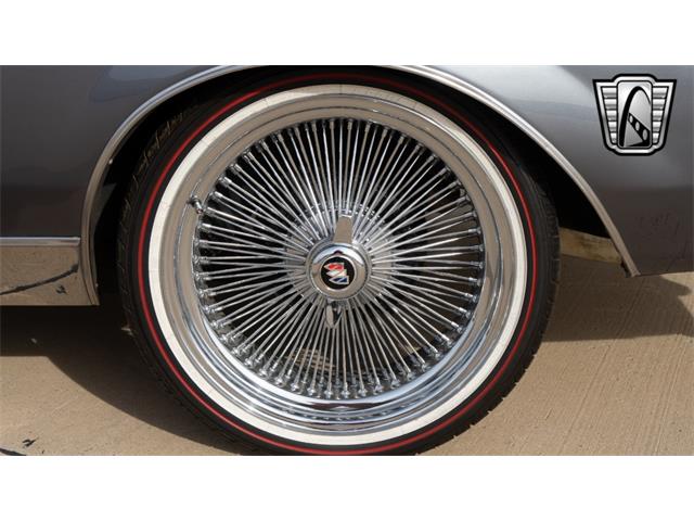 1984 Buick Regal (CC-1940353) for sale in O'Fallon, Illinois