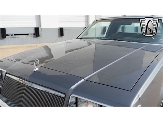 1984 Buick Regal (CC-1940353) for sale in O'Fallon, Illinois