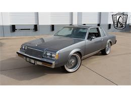 1984 Buick Regal (CC-1940353) for sale in O'Fallon, Illinois
