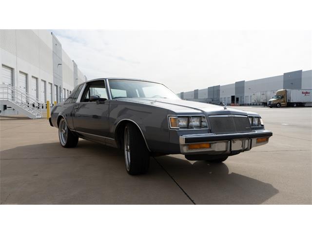 1984 Buick Regal (CC-1940353) for sale in O'Fallon, Illinois