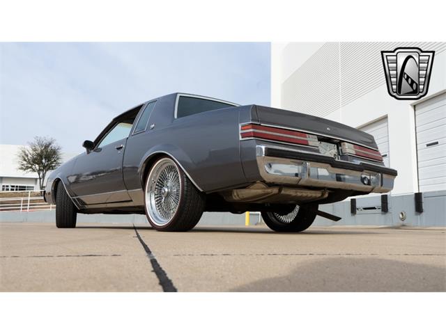 1984 Buick Regal (CC-1940353) for sale in O'Fallon, Illinois