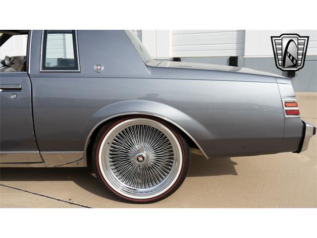 1984 Buick Regal (CC-1940353) for sale in O'Fallon, Illinois