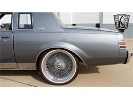 1984 Buick Regal (CC-1940353) for sale in O'Fallon, Illinois