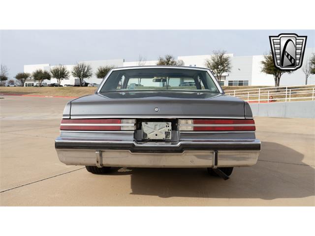 1984 Buick Regal (CC-1940353) for sale in O'Fallon, Illinois