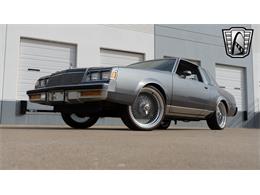 1984 Buick Regal (CC-1940353) for sale in O'Fallon, Illinois