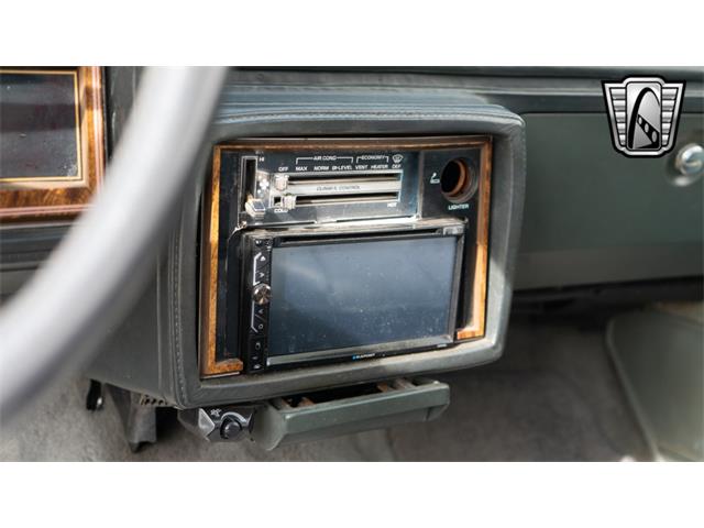 1984 Buick Regal (CC-1940353) for sale in O'Fallon, Illinois