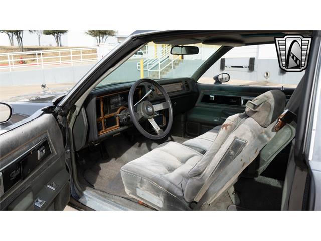 1984 Buick Regal (CC-1940353) for sale in O'Fallon, Illinois