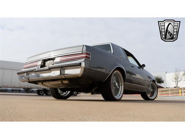 1984 Buick Regal (CC-1940353) for sale in O'Fallon, Illinois