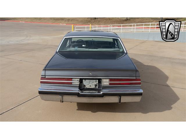 1984 Buick Regal (CC-1940353) for sale in O'Fallon, Illinois