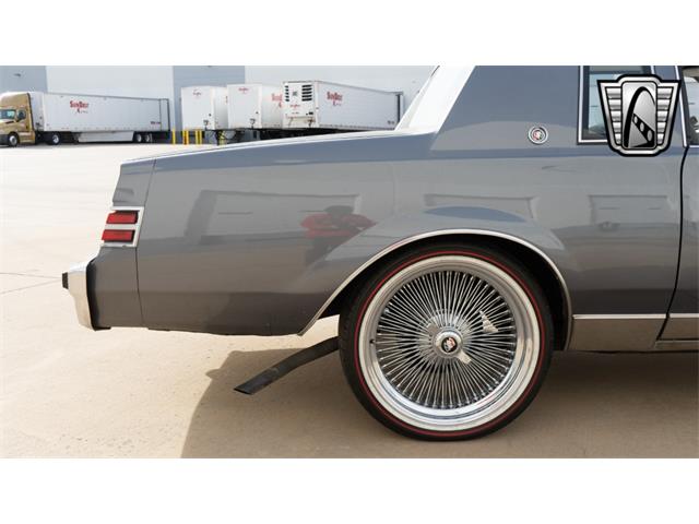 1984 Buick Regal (CC-1940353) for sale in O'Fallon, Illinois