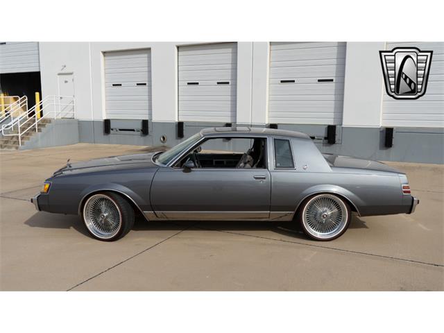 1984 Buick Regal (CC-1940353) for sale in O'Fallon, Illinois